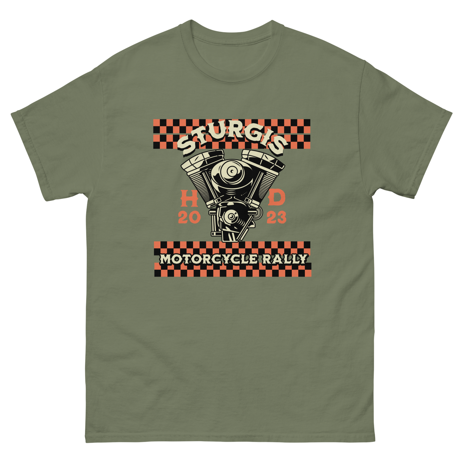 Sturgis 2023 – Bild 3