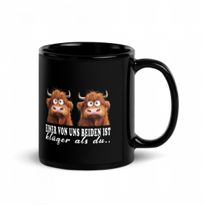 Alternative view of Einer von uns ist Schlauer als Du..