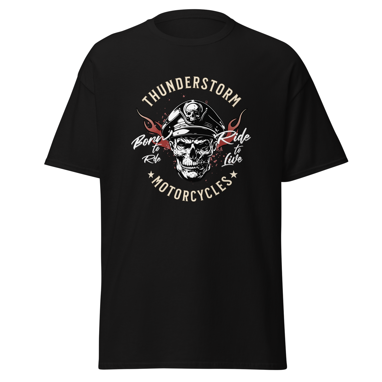 Thunderstorm Motorcycles