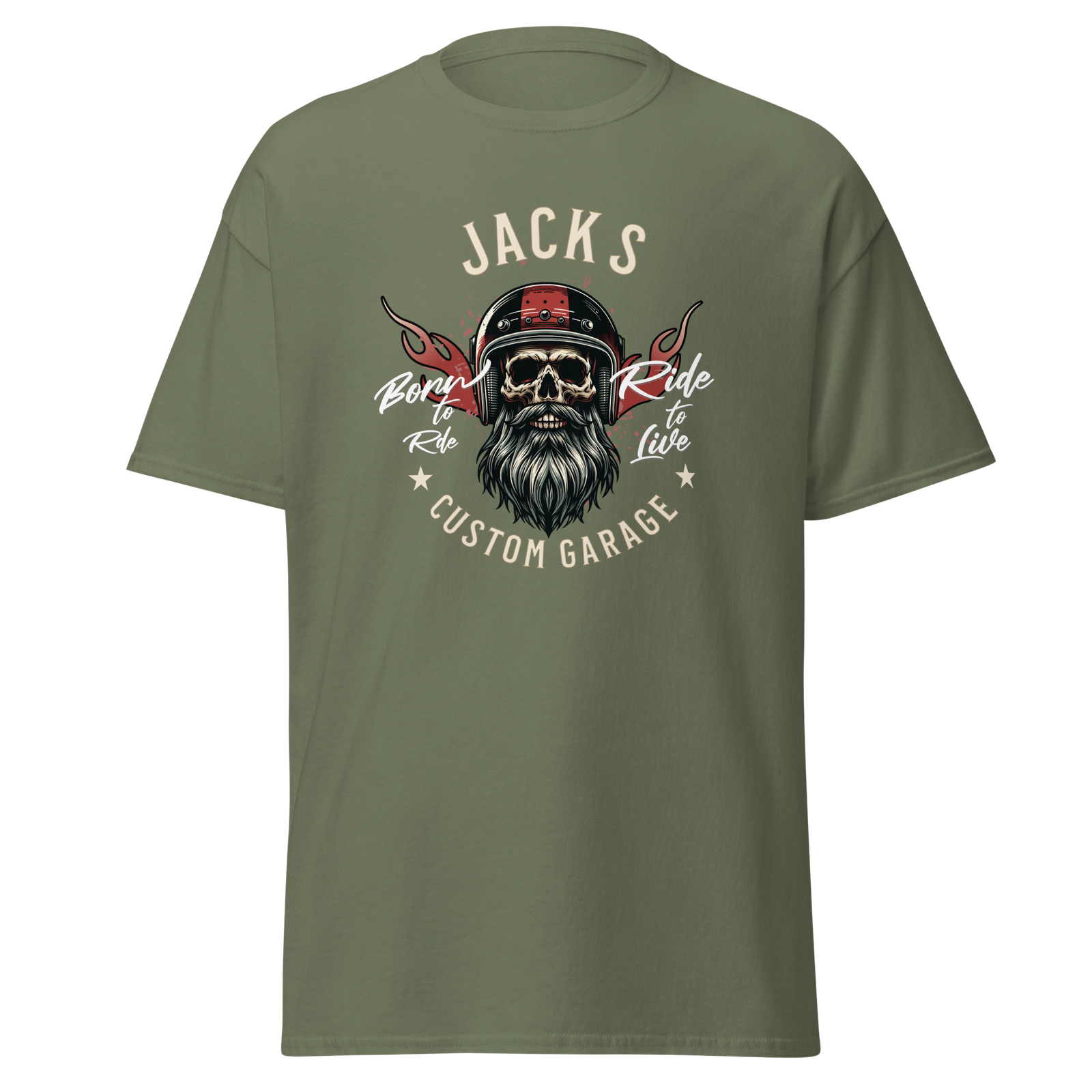 Jacks Garage – Bild 3