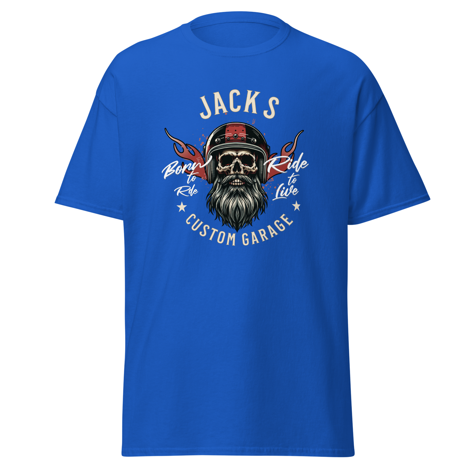 Jacks Garage – Bild 2