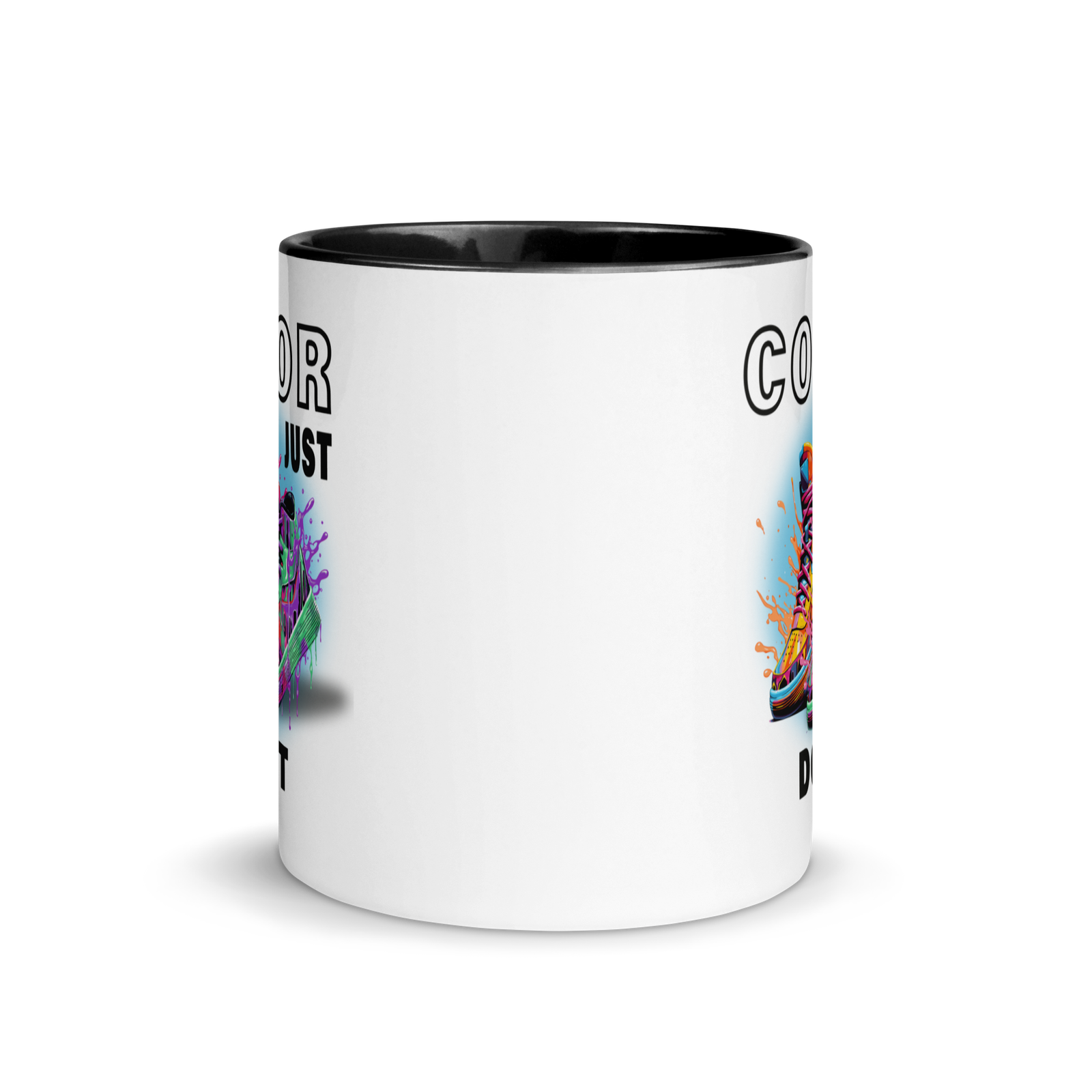 COLOR JUST DO IT – Bild 3