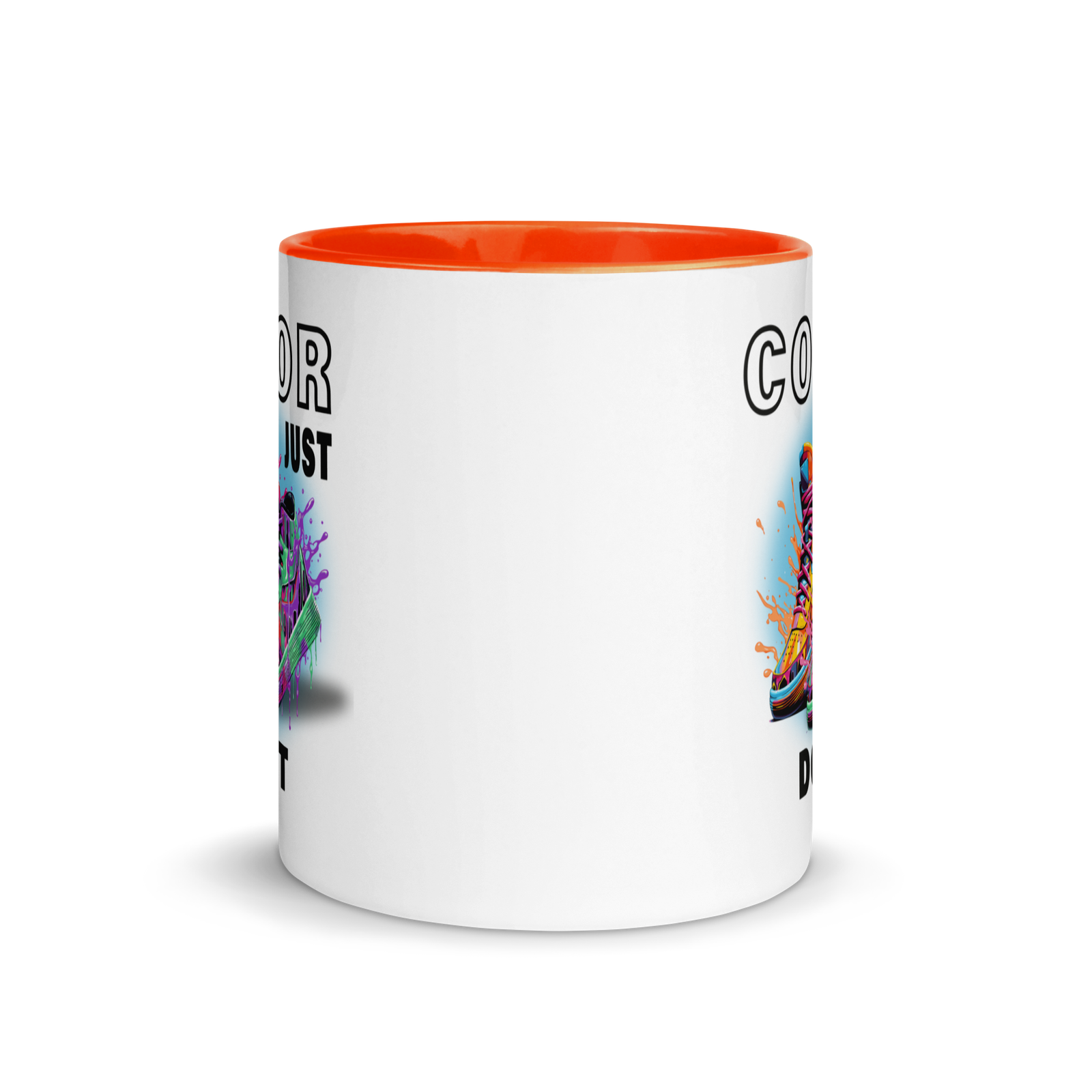 COLOR JUST DO IT – Bild 5