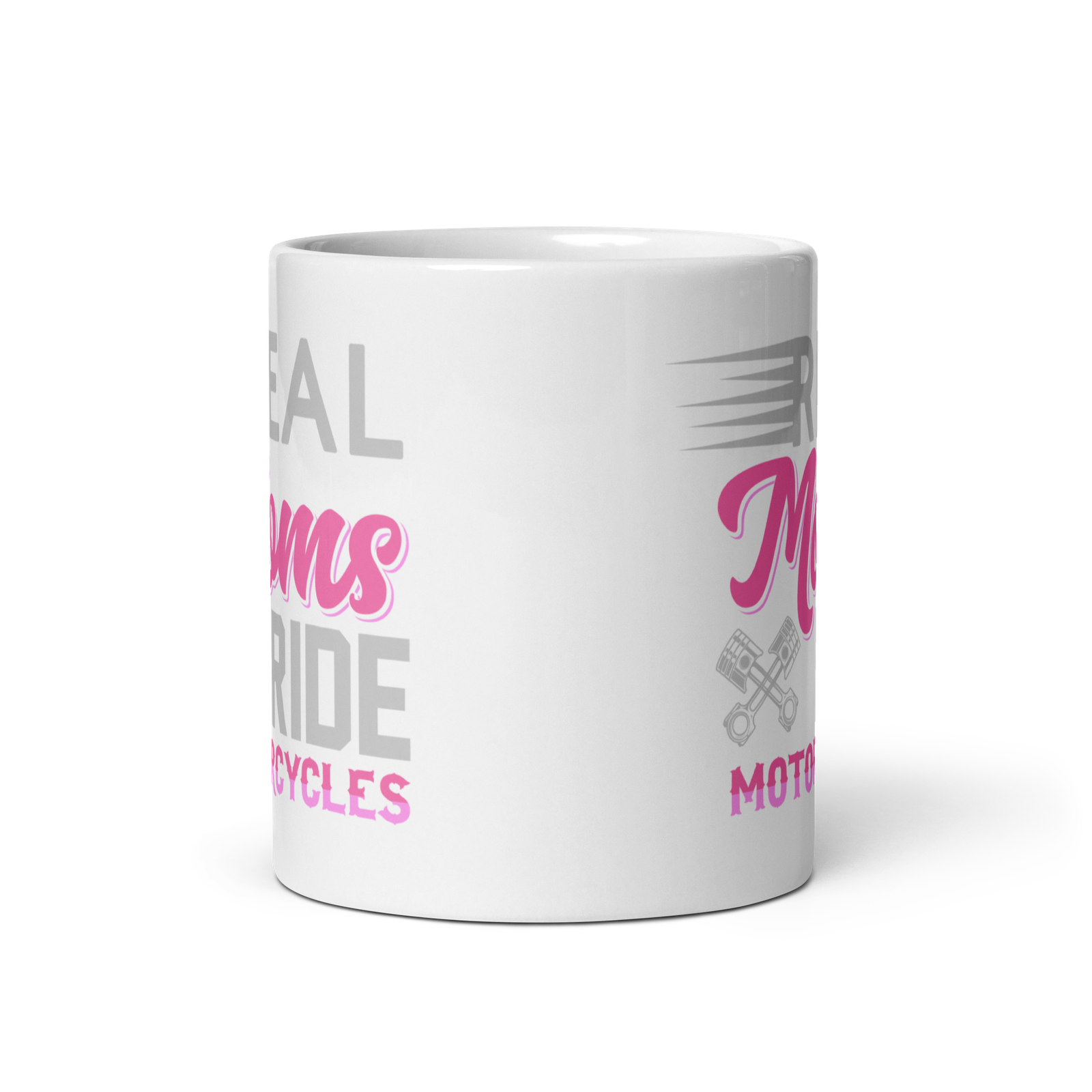 REAL MOMS RIDE.. – Bild 3