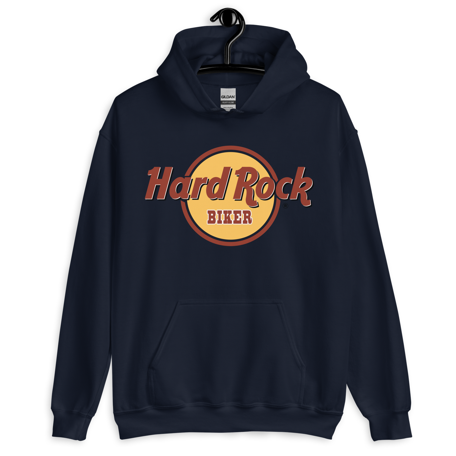Hard Rock Biker – Bild 2