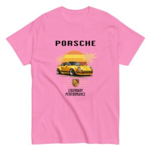 Porsche Retro