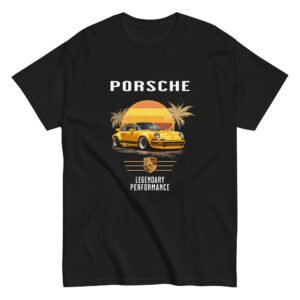 Porsche Retro